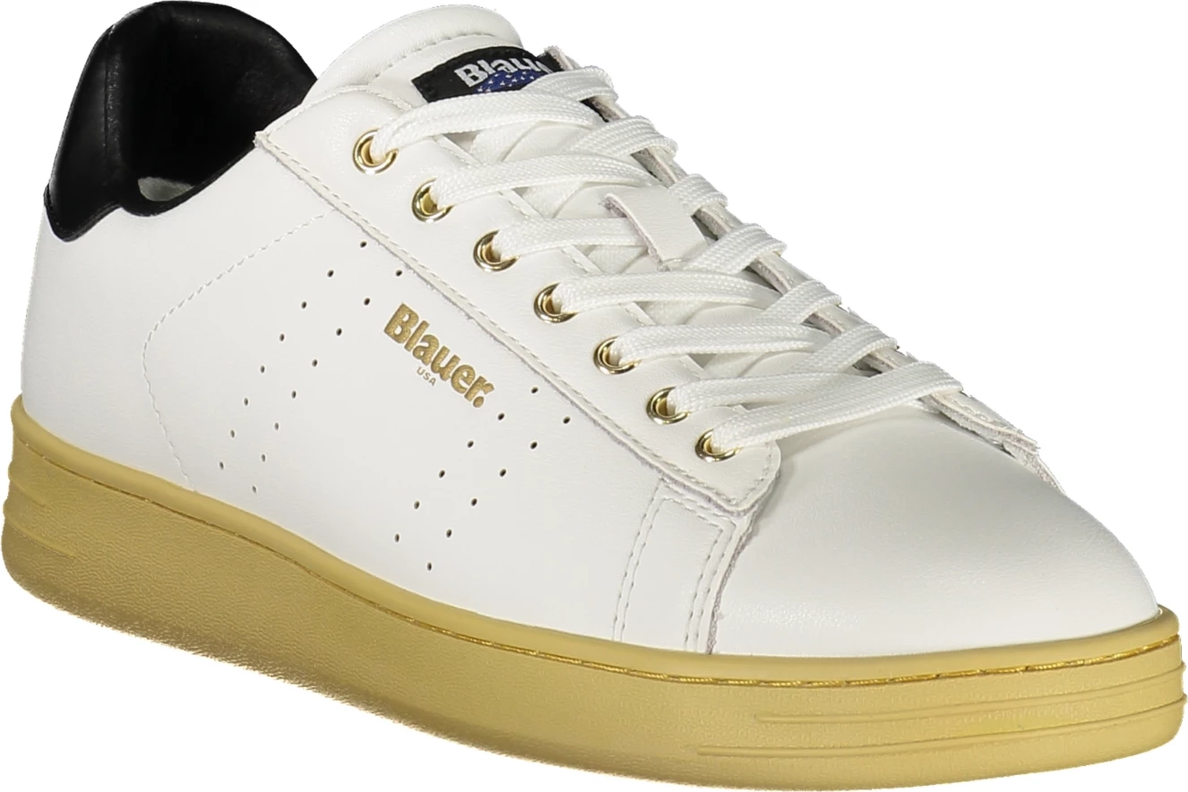Superge, moške, bele Blauer