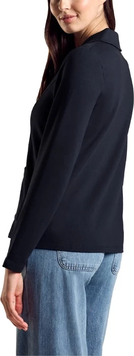 Jakna Street One, ženska, modra