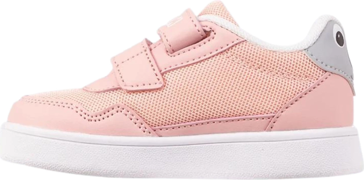 Otroške superge Kappa, rožnato-bele