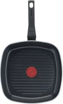 Grill ponev Simply Clean B5674053, Tefal, aluminij