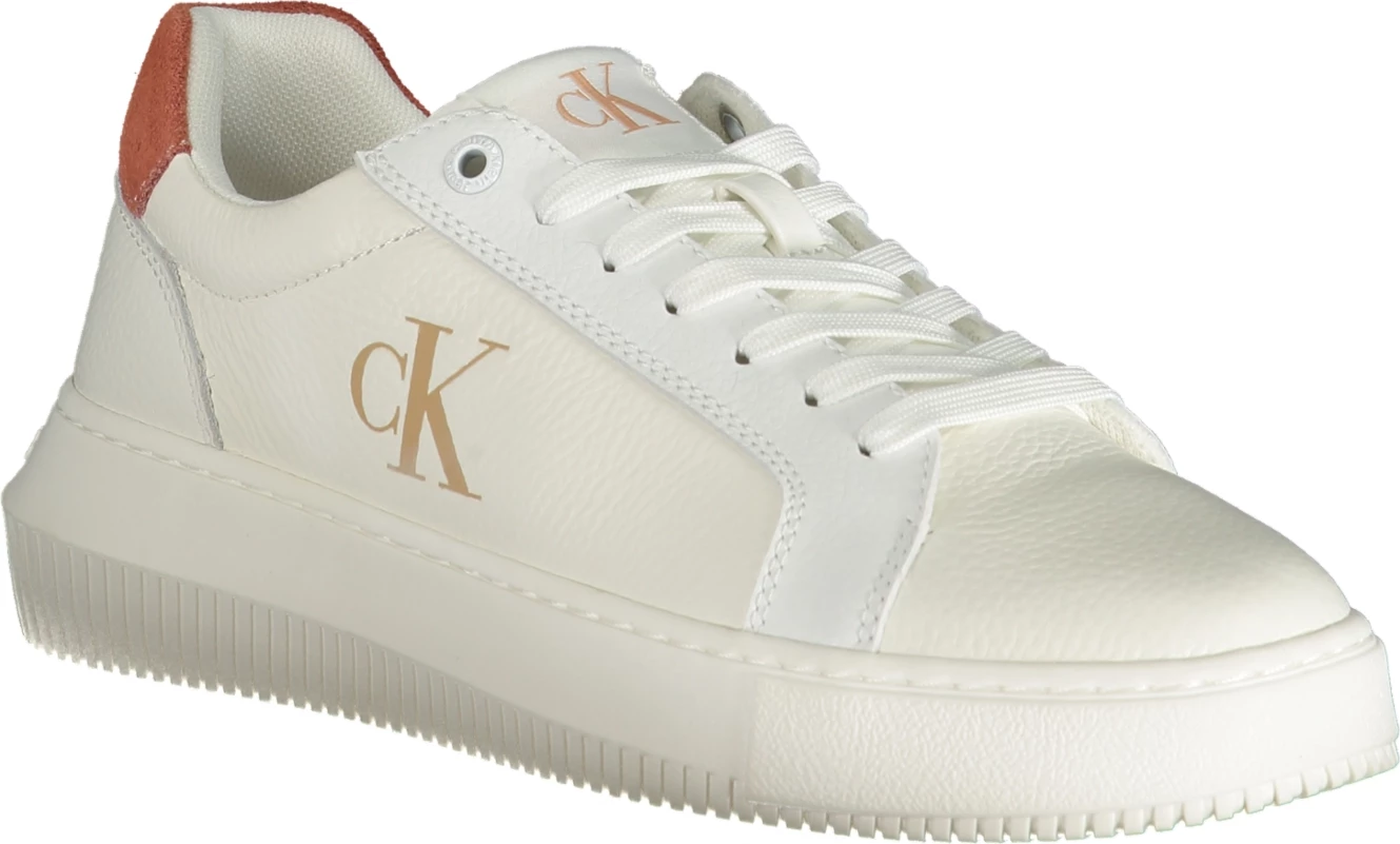 Superge ženske, Calvin Klein, bele