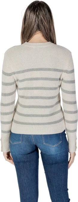 Majica za ženske Morgan De Toi, bež