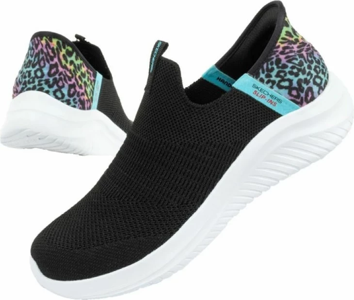 Superge, Skechers Ultra Flex 3.0, črne