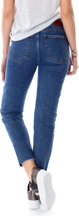 Jeansi za ženske Only, modri