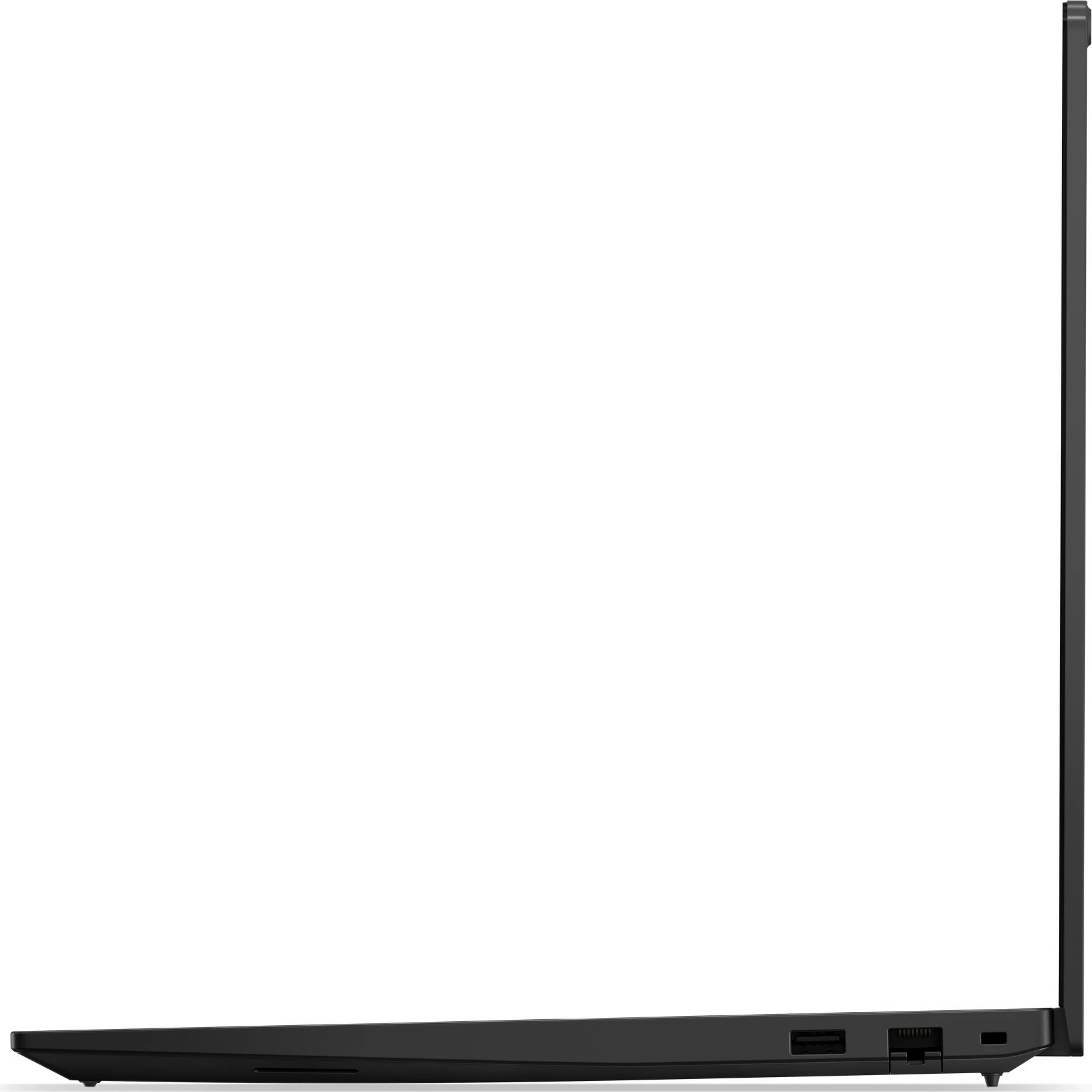 Prenosnik Lenovo ThinkPad E16 G3, Ultra5 225U, 32GB/512GB, 16 palcev, črn