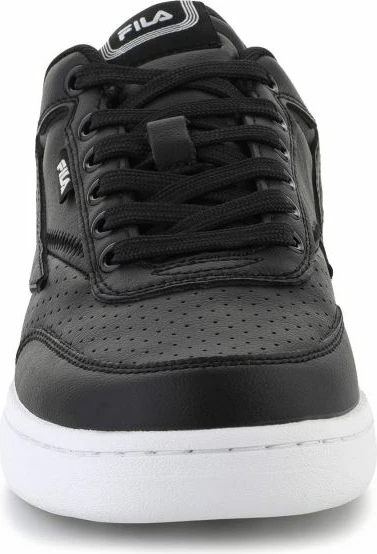 Superge za ženske, črne, Fila