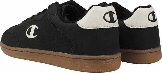 Superge črne, Champion Prestige MS Low Cut za moške