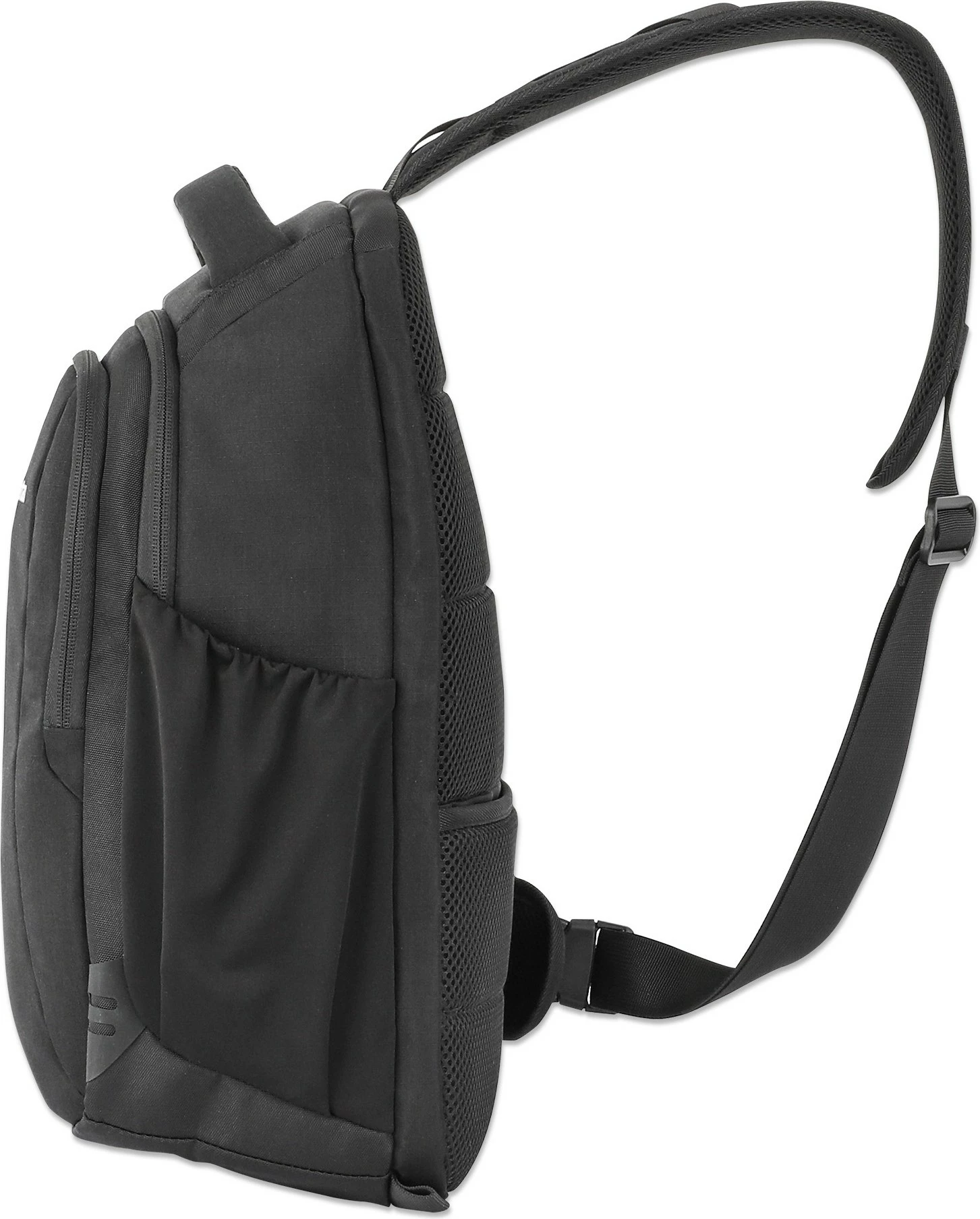 Nahrbtnik MANHATTAN Amsterdam za prenosnik 13,3", črn