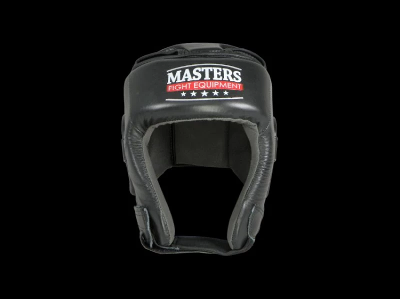 Zaščitna čelada za moške Masters KTOP-1 0217-02M