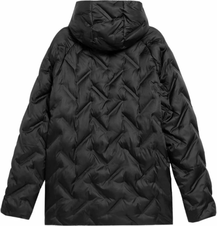 Moška jakna, Outhorn, črna