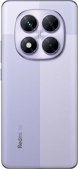 Pameten telefon Redmi Note 14 Pro 6,67", 8+256GB, 5G, vijoličen