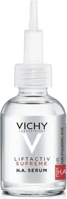 Serum za obraz Liftactiv Supreme H.A Epidermic Filler Vichy, unisex, 30 ml
