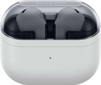 Brezžične slušalke Samsung Galaxy Buds3 FE EU, siva