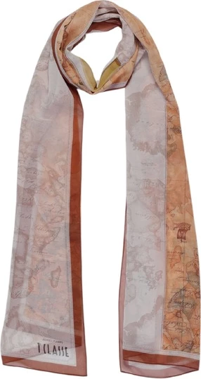 Šal za ženske Alviero Martini Prima Classe, bež