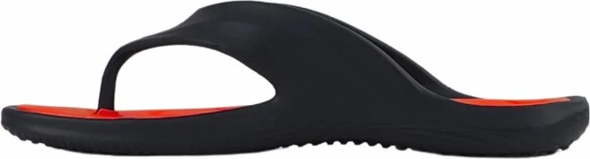 Japonke za moške Rider, črno-rdeče