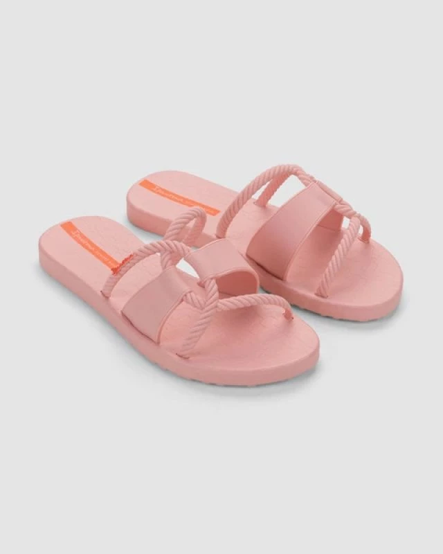 Sandali Ipanema za ženske, roza