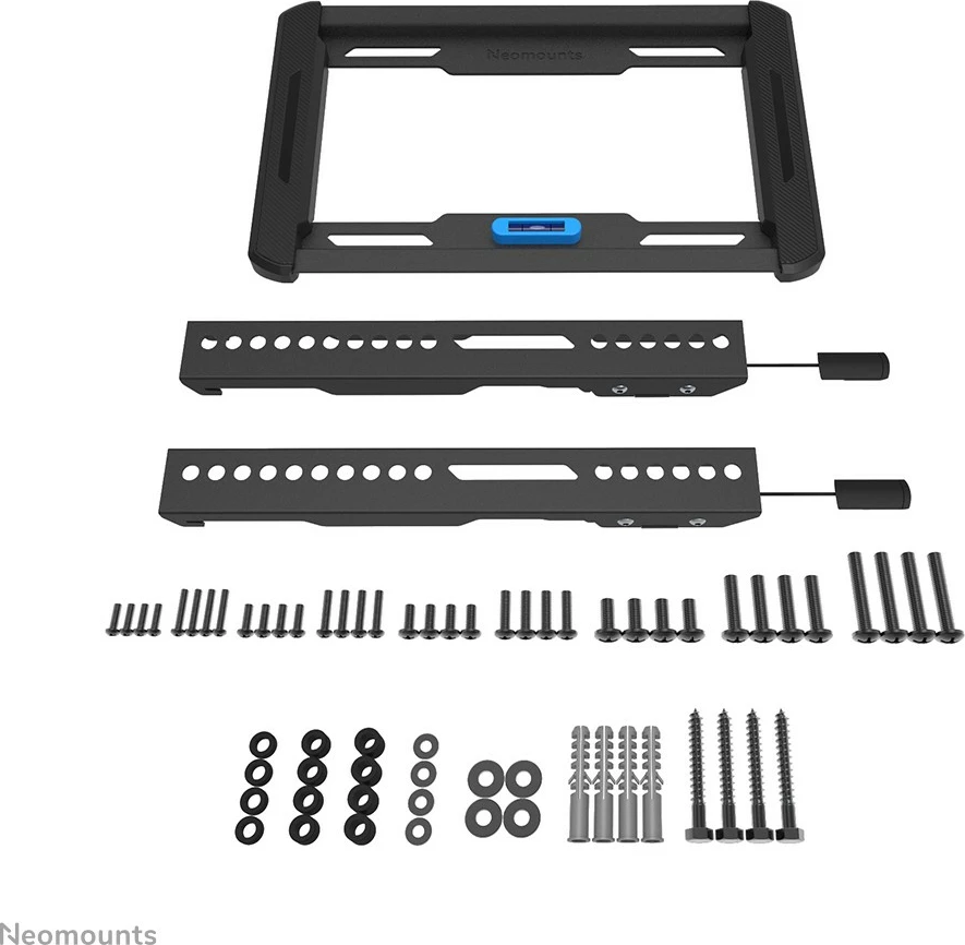 Stenski nosilec za TV, Newstar Neomounts WL30-550BL12, za 24–65 in, ultra tanek, črn Stenski nosilec za TV, Newstar Neomounts WL30-550BL12, za 24–65 in, ultra tanek, črn
