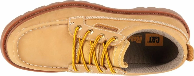 Moške čevlje, Caterpillar, bež