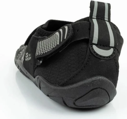 Vodoodporne športne atlete ProWater, črne