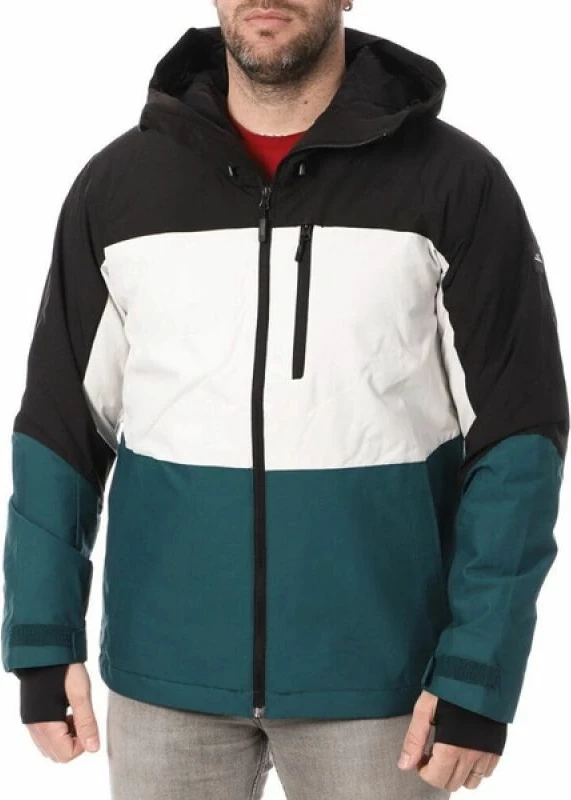 Smučarska jakna O'Neill za moške, večbarvna Smučarska jakna O'Neill za moške, večbarvna