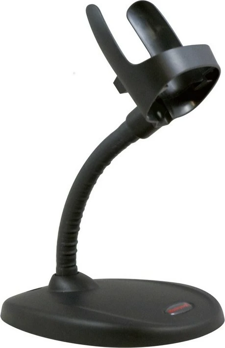 Ročni optični čitalec črtnih kod Voyager 1250g, 1D, laser, črn Honeywell