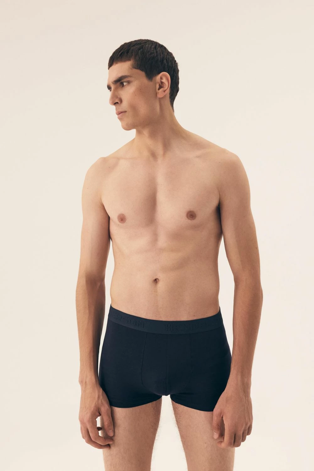 Set moških boksaric Henderson 209617, temno moder