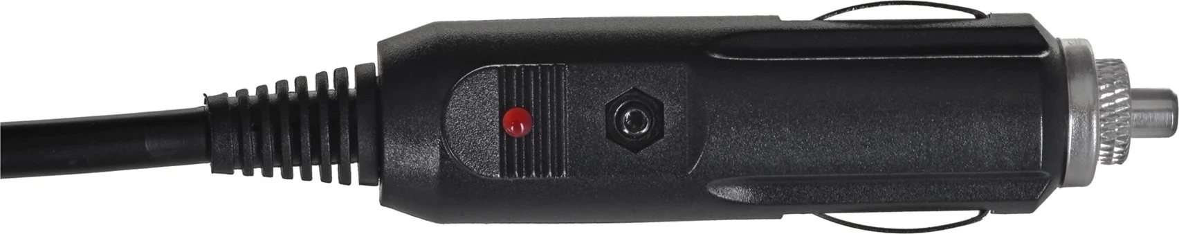 Polnilec za prenosnik Akyga AK-ND-4, črn