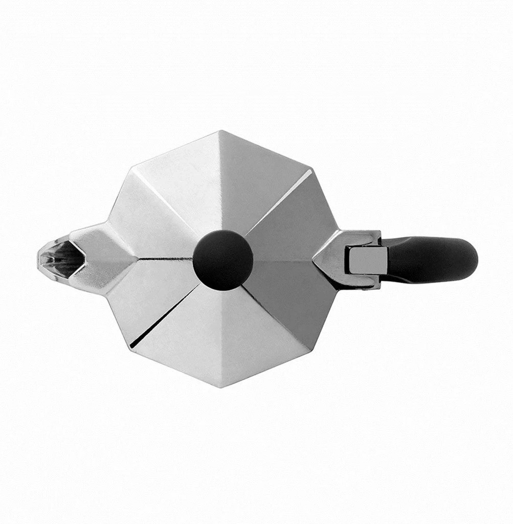 Kavni aparat 0,3 L, aluminij Bialetti Moka Express