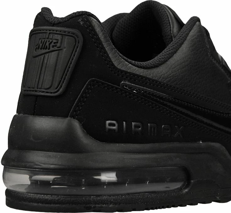 Superge, Nike, črne, moške