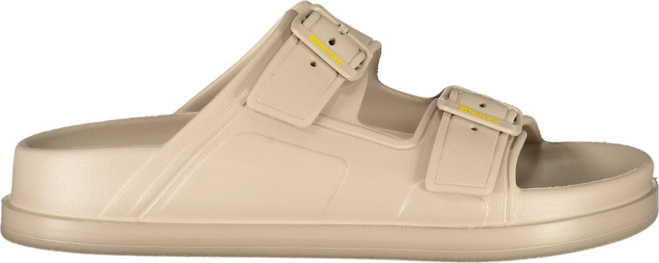 Papuče za ženske Blauer, bež