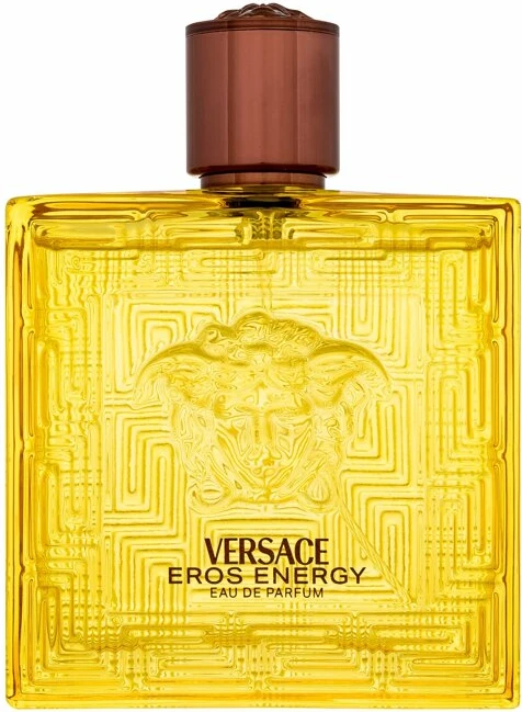 Eau de Parfum za moške Versace Eros Energy, 100 ml