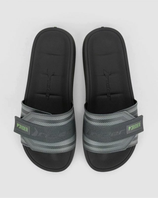 Flip-flopi, Rider, močno siva - za moške