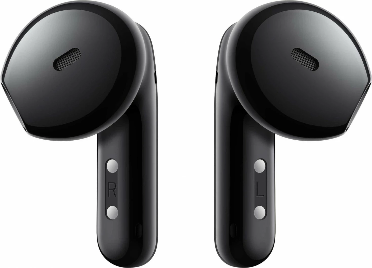 Brezžične slušalke Redmi Buds 6 Active, črne