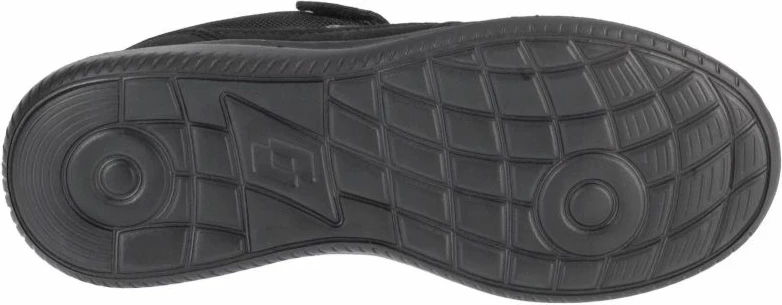 Superge za otroke Lotto, črne Superge za otroke Lotto, črne