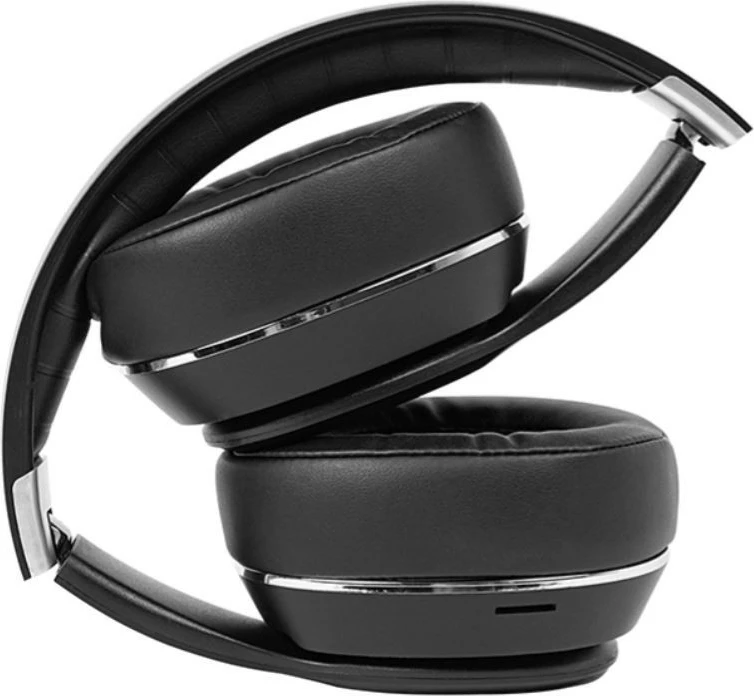 Brezžične slušalke BLOW BTX700ANC, Bluetooth 5.3, ANC, črne