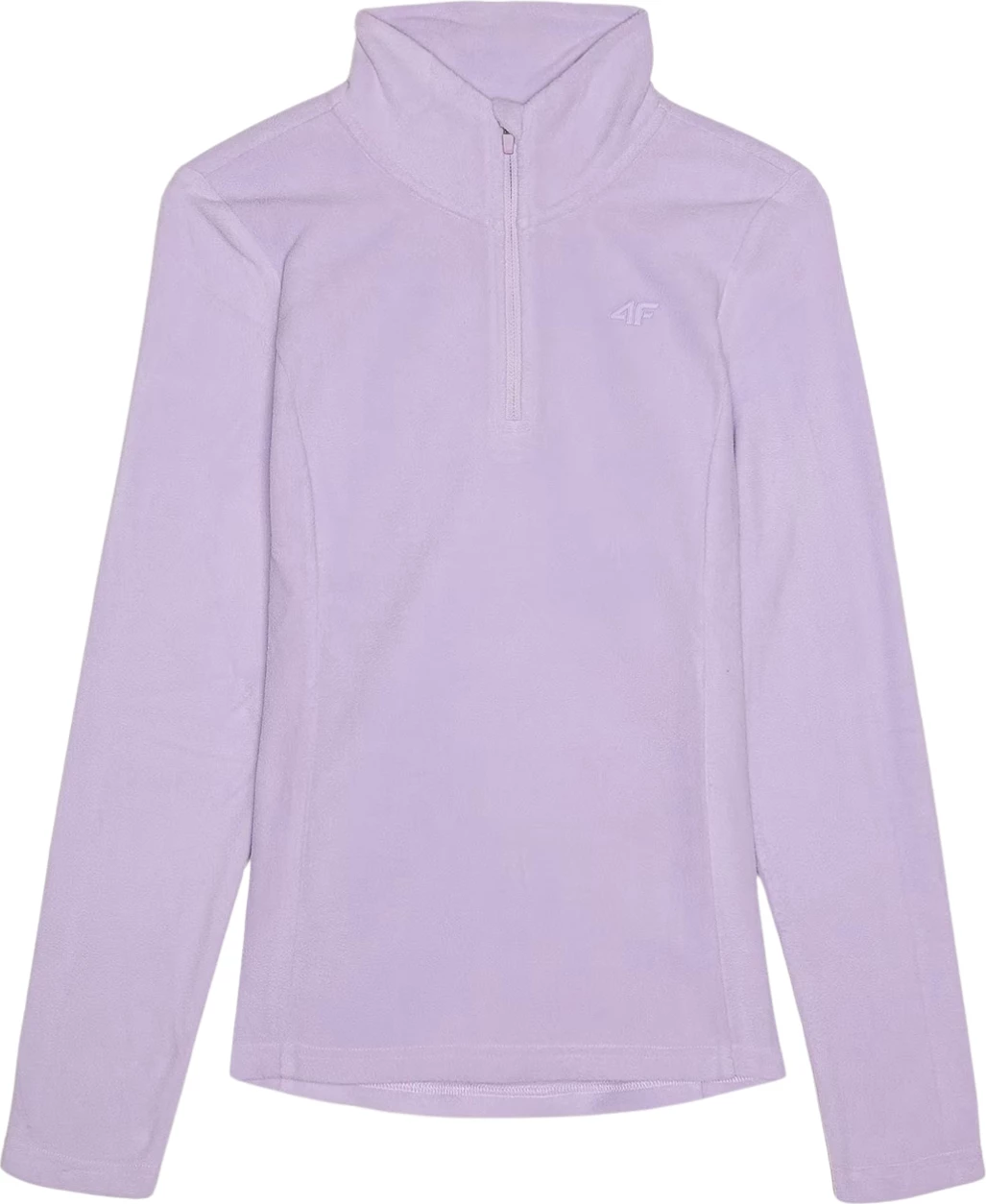 Termo pulover za ženske 4F, svetlo vijoličen