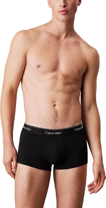 Spodnje perilo za moške Calvin Klein Underwear, črno