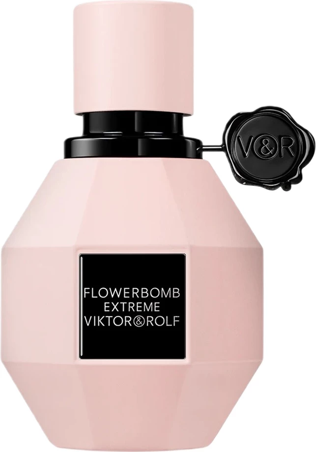 Eau de Parfum Intenziven Flowerbomb Extreme Intense, Viktor & Rolf, 30 ml