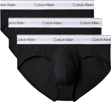 Spodnje perilo za moške Calvin Klein, črno