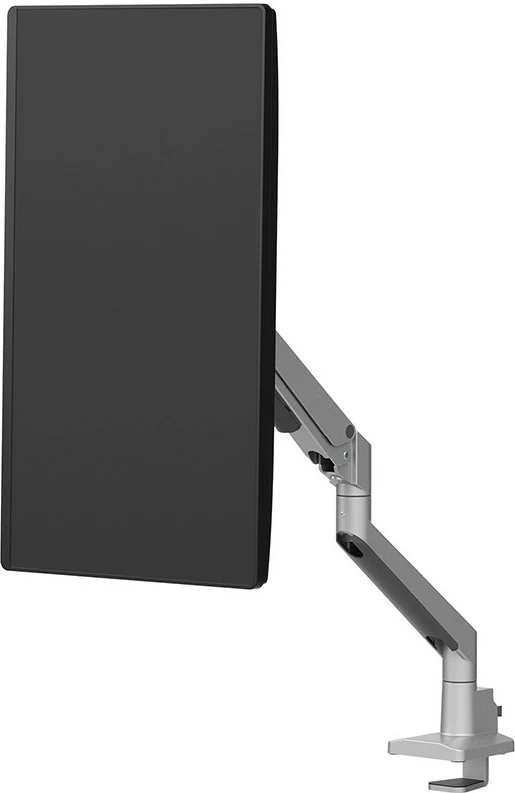 Krmilni nosilec za monitor Neomounts DS70-250SL1, s sponko/prek vstavka, 9 kg, 17–35", srebrn Krmilni nosilec za monitor Neomounts DS70-250SL1, s sponko/prek vstavka, 9 kg, 17–35", srebrn