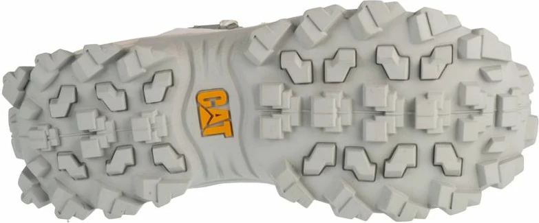 Superge Caterpillar, za moške, bele