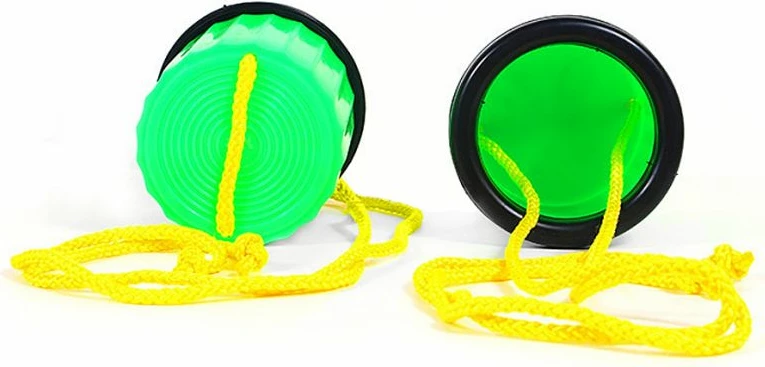 Stilci za otroke SMJ, rumeni