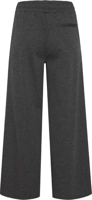 Hlače za ženske Ichi, sive