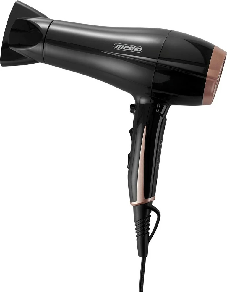 Sušilnik za lase Mesko MS2249 2000W, črn