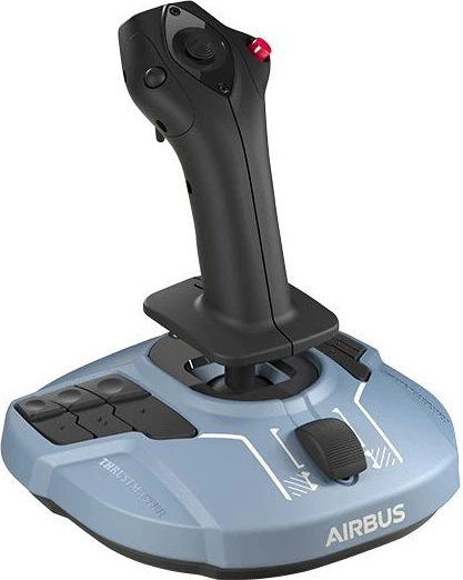 Letalski joystick Thrustmaster TCA Sidestick Airbus Edition 2960844, USB, moder