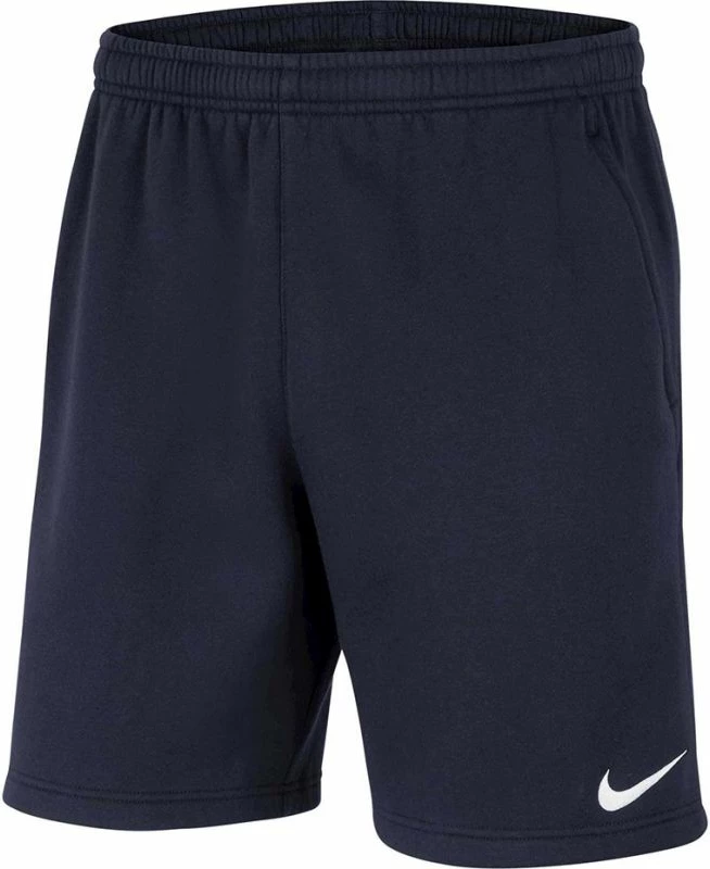 Kratke hlače za moške Nike Park 20, temno modre