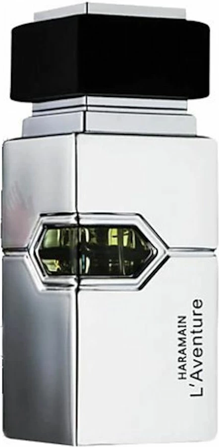 Eau de Parfum za moške Al Haramain L'Aventure Men 200 ml