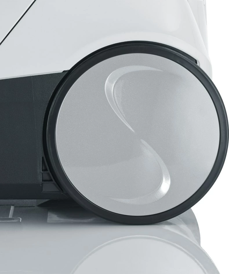 Sesalnik SEVERIN BC 7035, 2 L, 750 W, bel Sesalnik SEVERIN BC 7035, 2 L, 750 W, bel