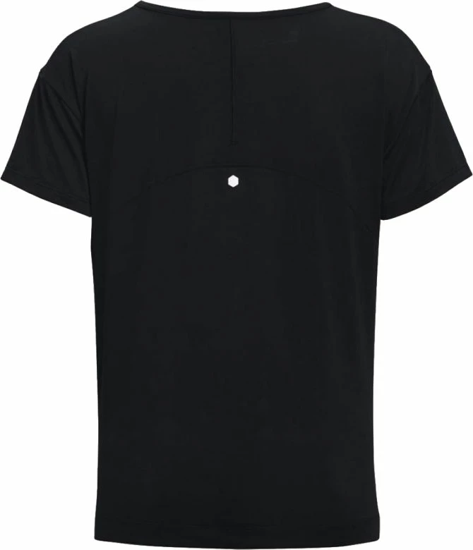 Športna majica Under Armour, črna