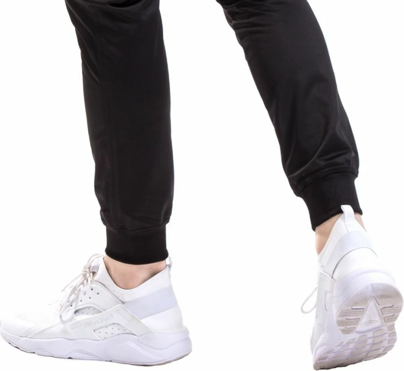 Trenerka Givova Tuta Revolution, črno- rumena